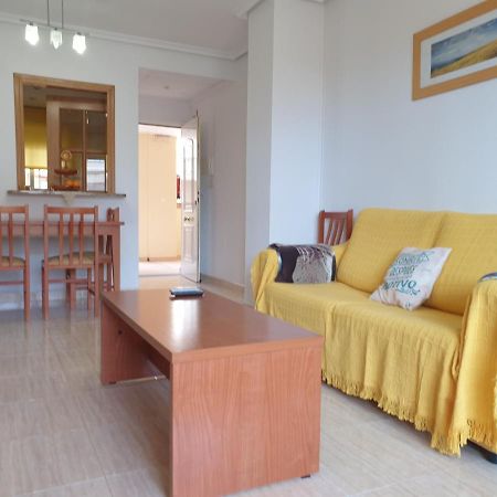 Apartamento Costa Caribe III Nº 1108 Oropesa del Mar Exterior foto