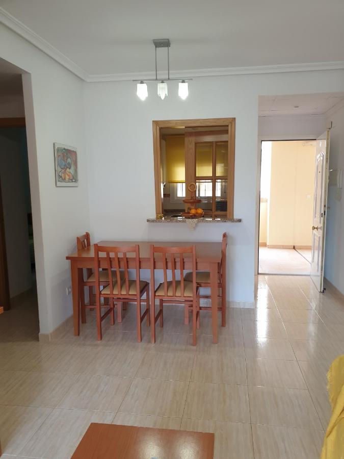 Apartamento Costa Caribe III Nº 1108 Oropesa del Mar Exterior foto