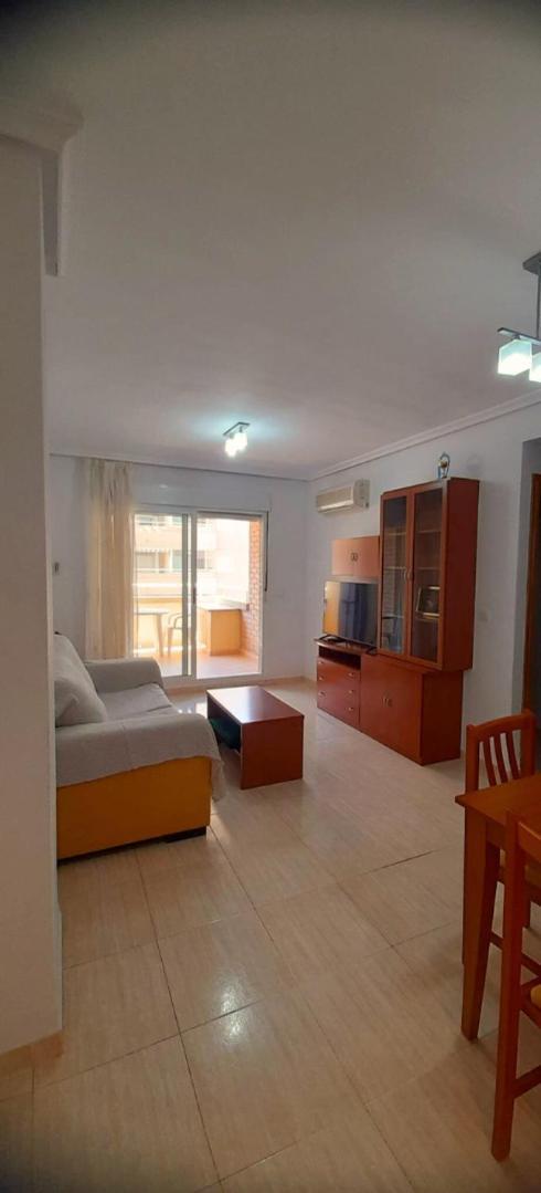 Apartamento Costa Caribe III Nº 1108 Oropesa del Mar Exterior foto