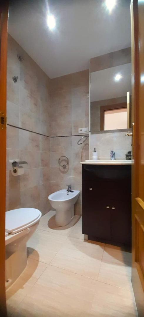 Apartamento Costa Caribe III Nº 1108 Oropesa del Mar Exterior foto