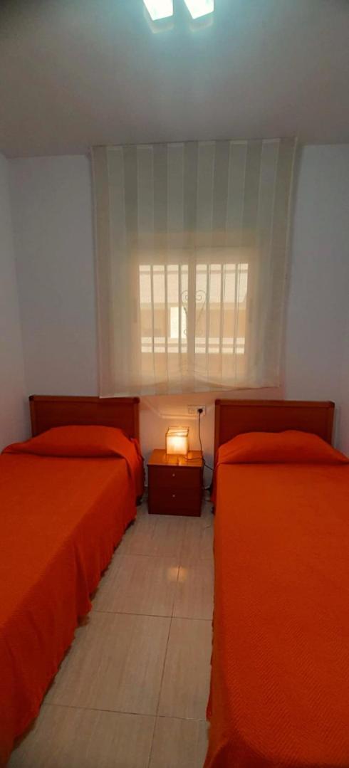 Apartamento Costa Caribe III Nº 1108 Oropesa del Mar Exterior foto